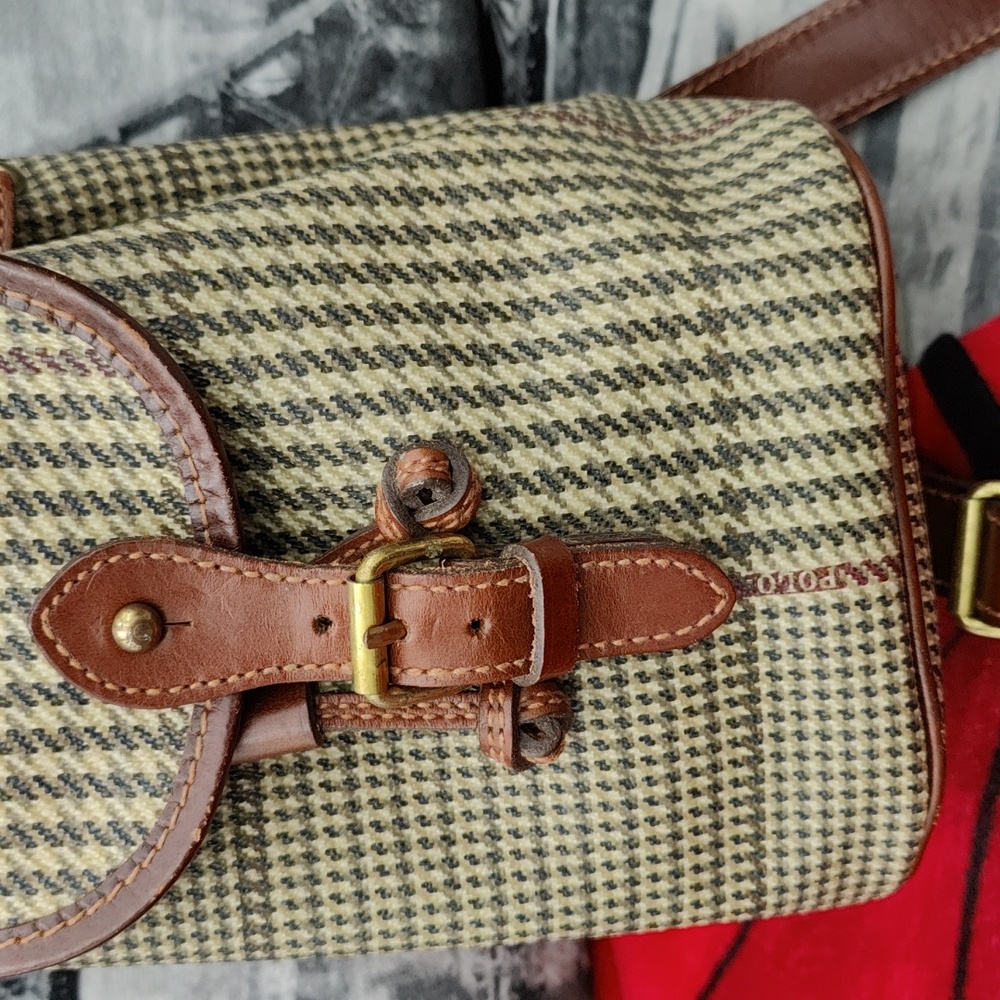 Ralph Lauren Vintage Bag - Picture 3 of 14
